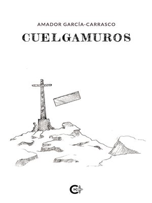cover image of Cuelgamuros